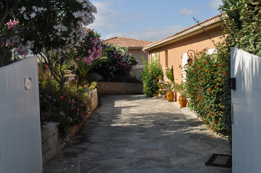 LOCATION APPARTEMENT