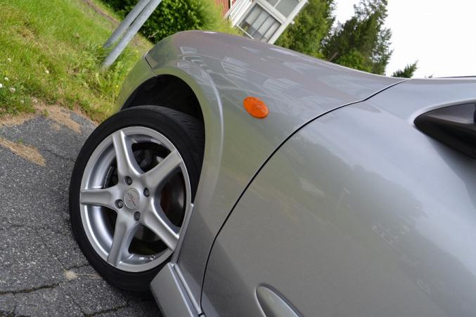 Nissan Almera 1.5 dci acenta