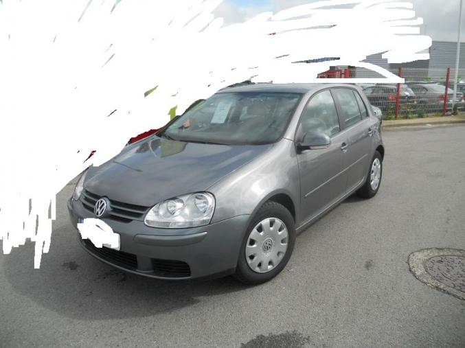 Golf 5tdi 105cv