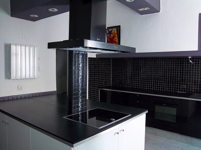 SIGEAN Laison 100m2 terrasse 5 pièces