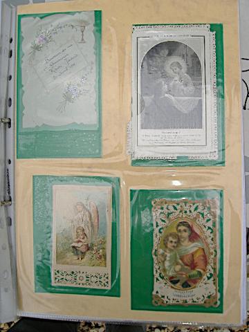 L IMAGERIE RELIGIEUSE