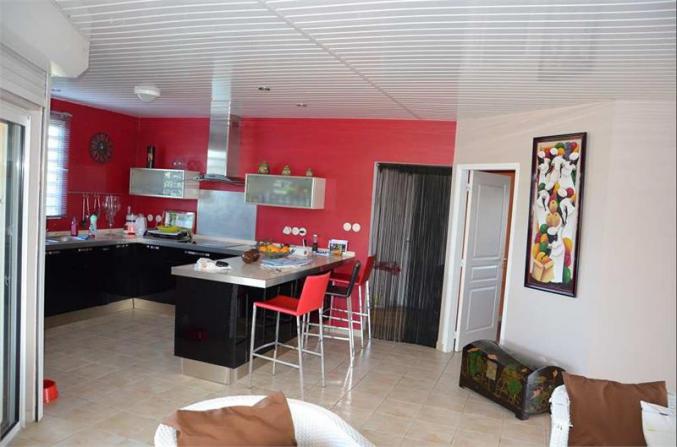 Belle Maison P5 de 122 m² sur terrain de 1191 m²