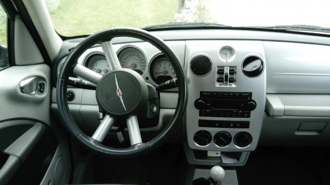 Chrysler Pt Cruiser