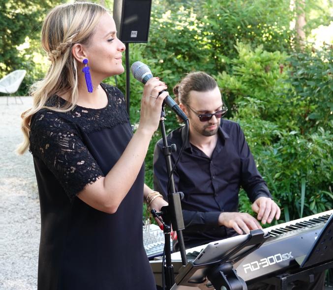 Animation événement professionnel, animation soirée d'entreprise