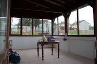 F2 + grande véranda