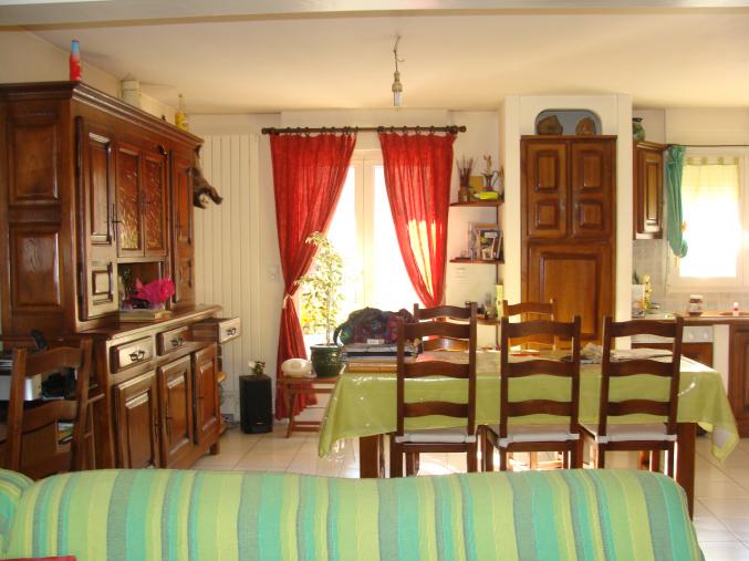 Maison à 3 kms de FLORAC