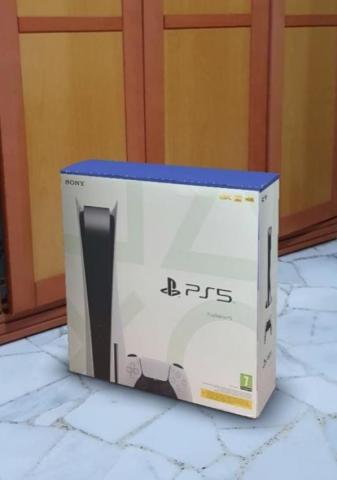 Playstation 5
