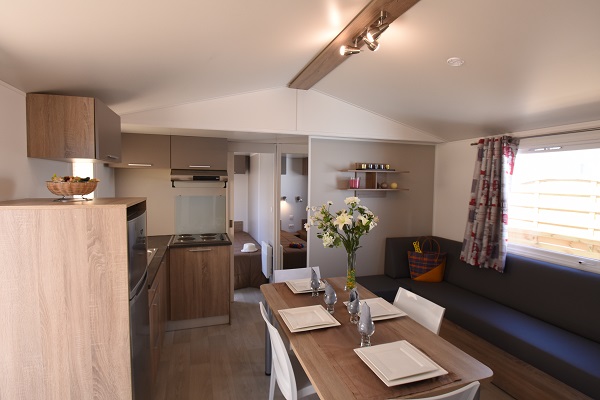 Vacances en camping Herault proche Cap d Agde