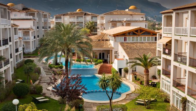 LOCATION ETE DENIA (ESPAGNE)