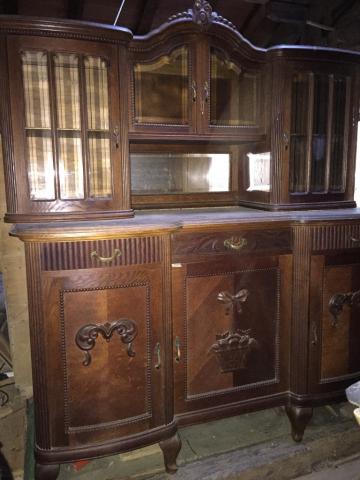 Magnifique meuble à vendre