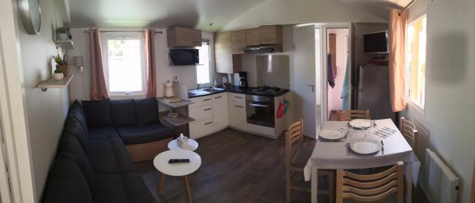 Mobil Home IRM ELEGANZIA