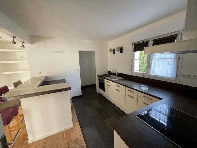 6 chambres 45000 Orléans 630 € / mois