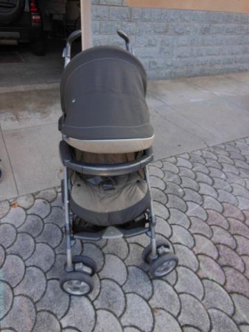 Poussette super état neuf