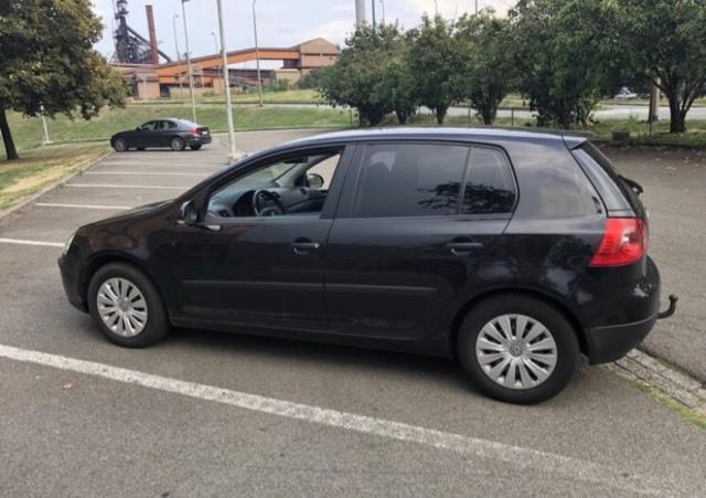 Volkswagen Bora Break 1.9 TDI - 100