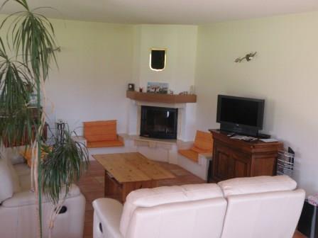 Maison 6 pièces - 165 m²