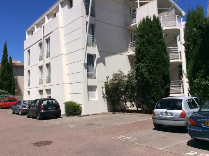 Studio meublé proche faculté