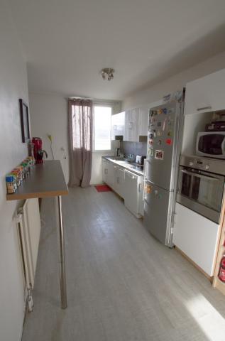 Appt 3 pièces - 2 chambres - proche MELUN