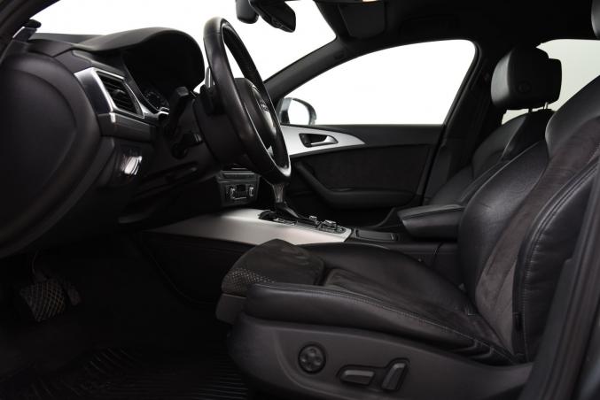 Audi A6 1.9 TDI