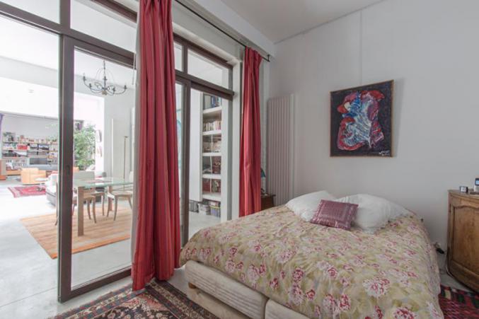 Appartement F4 en Colocation au 16 Rue bichat 75010 Paris