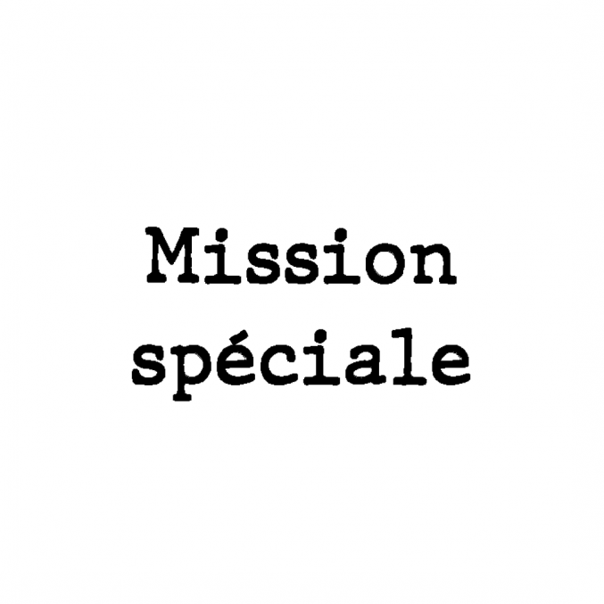 Expérience originale