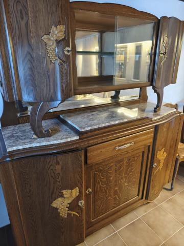 Mobilier salle à manger