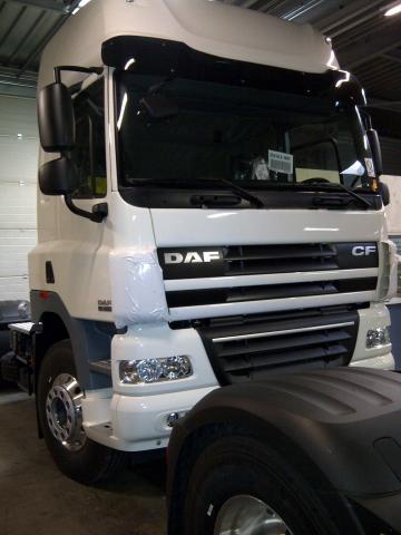 Chauffeur chauffeuse