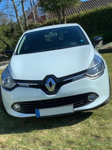 Renault Clio IV (B98) 1.5 dCi 75ch energy Business