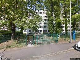 Location places de parking privatives