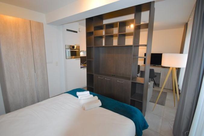 Studio près du Campus Talence