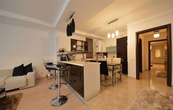 1 Bed Apartment 53m2