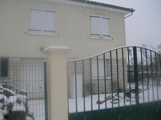 Marsac-sur-l'Isle - Maison independante