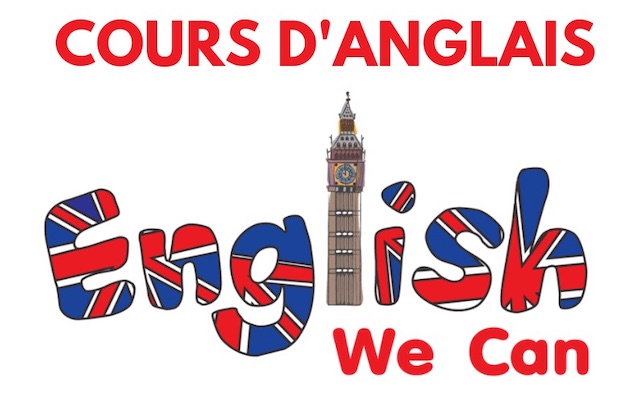 Cours d’anglais à domicile