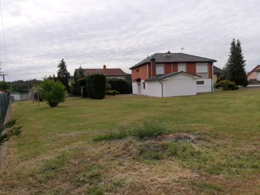 Maison familiale a vendre