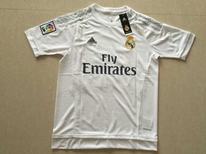 Vend different maillot de foot saison 2015/2016