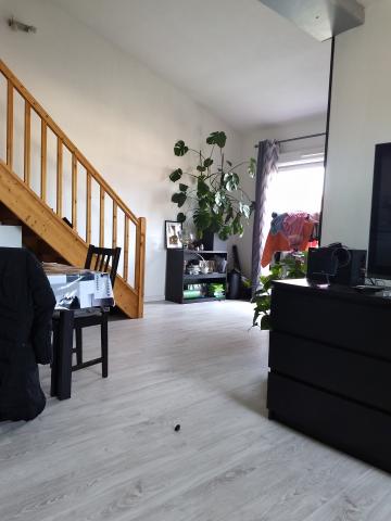 Appartement 74m2