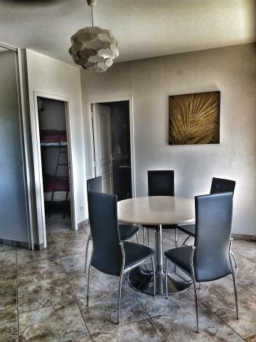 Appartement en corse