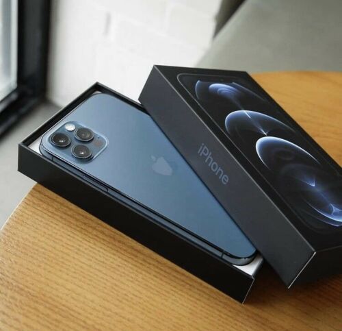 Apple iPhone 12 Pro Max