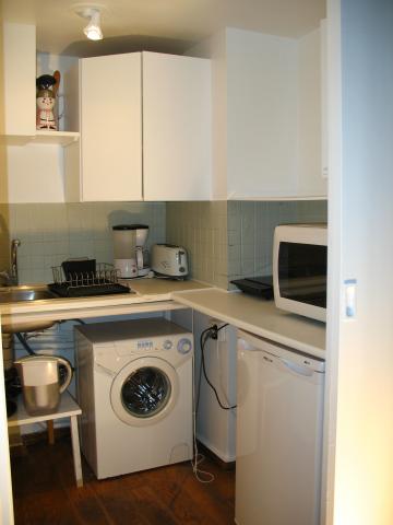 Tout pour aménager un studio