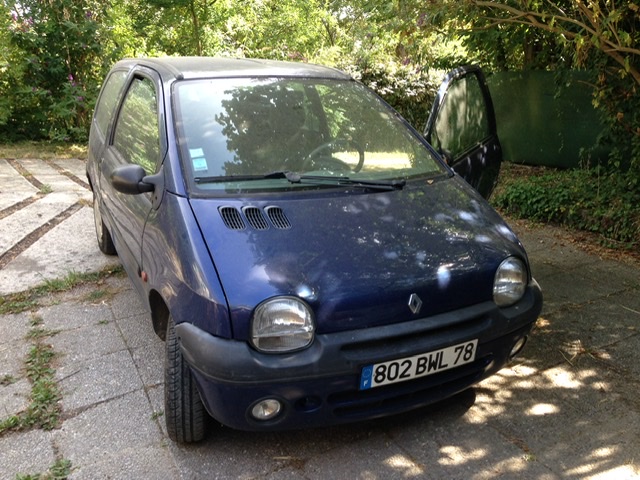 Twingo