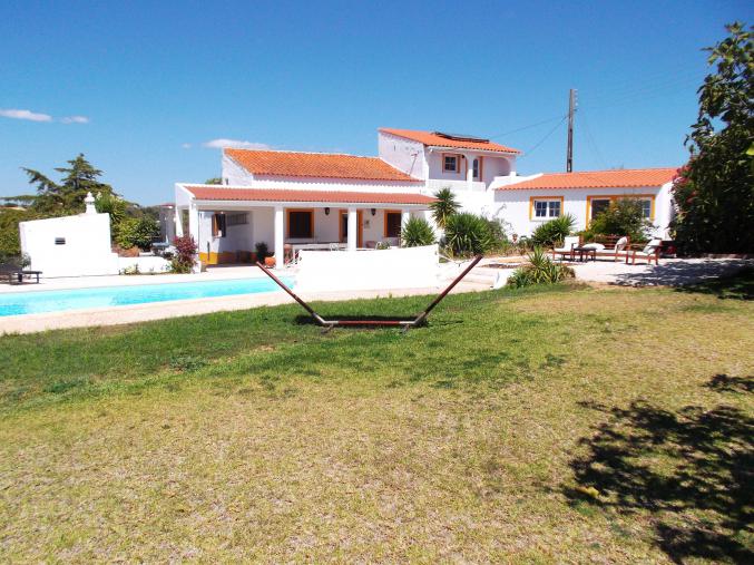 Bed&breafast en algarve PORTUGAL