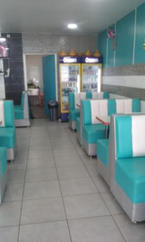 SNACK RESTAURANT AVEC APPART F3