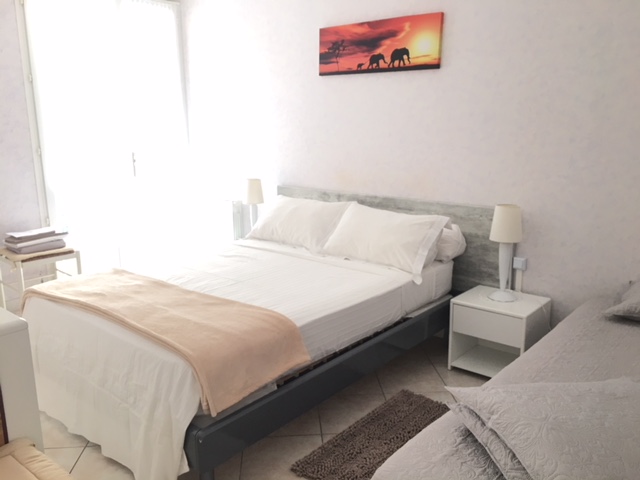 T2 à 50m des thermes- Ref MED17