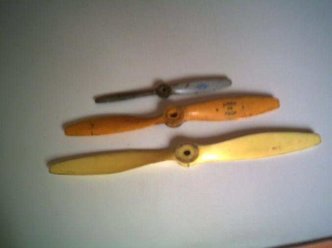 Accessoires de modélistes