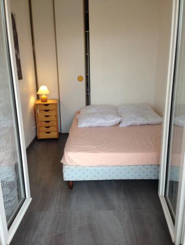 Port frejus T2 avec garage