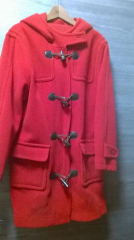 Duffle coat Saint James taille 42