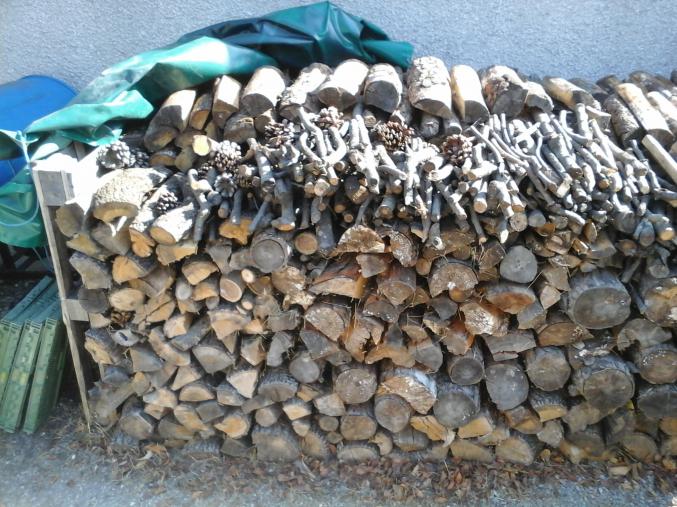 Vente bois chauffage