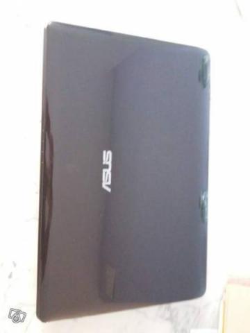 Asus x72s