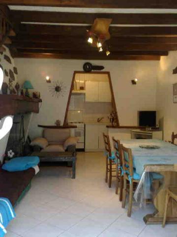 Maison 3p-47 m2 à 300m de la plage à Oléron