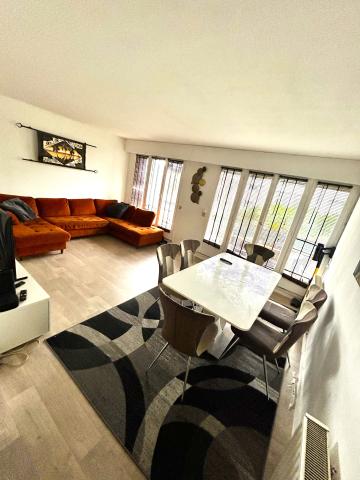 Co-location 2 chambres 