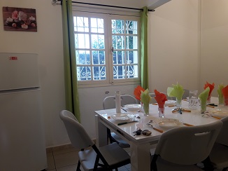 MAISON F4/5 CLIMATISE 